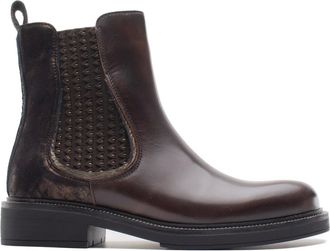 Ambitious Bot&iacute;n Chelsea Giselle - Shoes - unisex - Marr&oacute;n - 36 EU