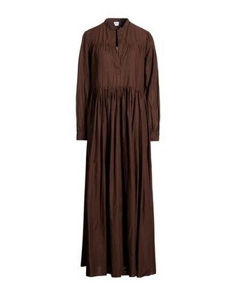 Aspesi DRESSES - Maxi dresses on YOOX.COM