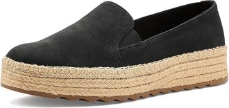 Journee Collection Catalina Womens Sandals Black Nubuck : 11 M, Synthetic