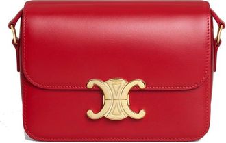 Celine Teen Triomphe Umh&auml;ngetasche