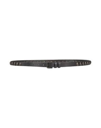 Rundholz Small Leather Goods - Belts sur YOOX.COM