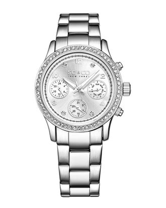 SO & CO So & Co Womens Madison Watch