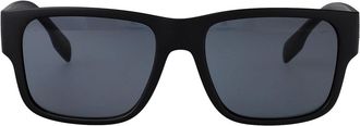Burberry Knight sunglasses