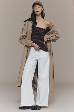 AG - Adriano Goldschmied AG Saige High-Rise Wide Leg Jeans