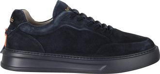 Barracuda Phoenix Sneaker - Heren - Sneakers - Blauw - 43 1/2 EU - Schoenen
