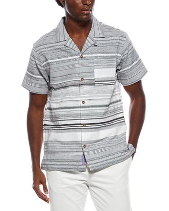 Sovereign Code Malta Shirt