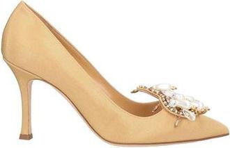 Manolo Blahnik CALZADO - Zapatos de sal&oacute;n en YOOX.COM