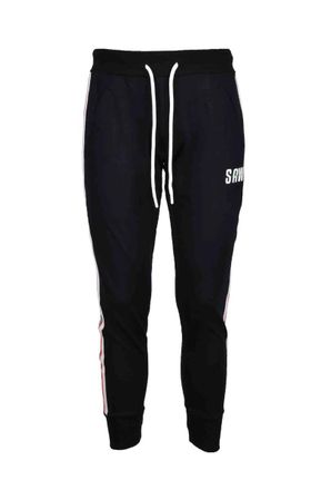 Takeshy Kurosawa Cotton Stretch Tracksuit - Black