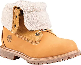 Timberland Authentic Waterproof Mid Hiking Boot in Wheat at Nordstrom, Size 9.5