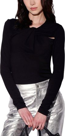 Walter Baker Corinne Top