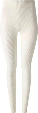 Perfect Moment Fitness, Dames, Wit, XS, Chalet Base Layer Pant