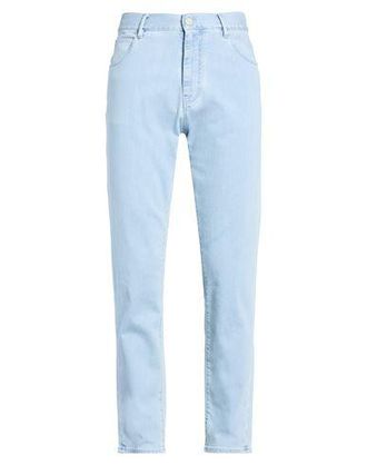 Giorgio Armani BOTTOMWEAR - Pantaloni jeans su YOOX.COM