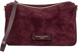 Gianni Chiarini Donna, Borse, Rosso, Taglia unica, new