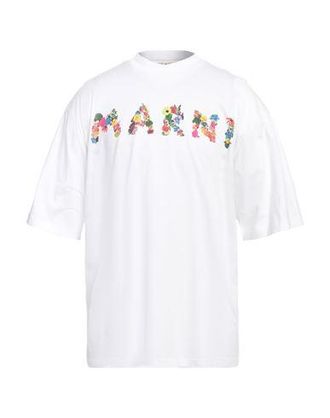 Marni TOPWEAR - T-shirts on YOOX.COM