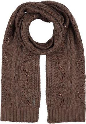 No Secrets World COMPLEMENTOS - Bufandas en YOOX.COM