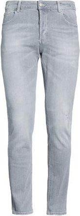 Bro-Ship BOTTOMWEAR - Jeans on YOOX.COM