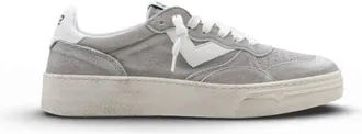 4B12 Hombre, Zapatos, Gris, Talla: 40 EU