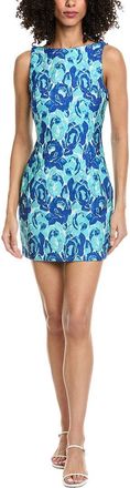 Amanda Uprichard Marbella Mini Dress