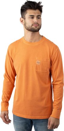 Field & Stream Classic, Orange, XXL