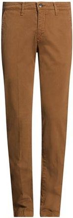 4/10 FOUR.TEN INDUSTRY BOTTOMWEAR - Trousers sur YOOX.COM