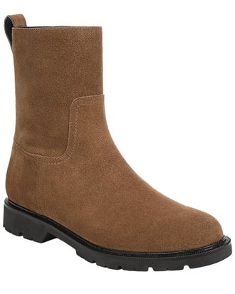 Vince Sidney Suede Boot