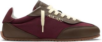Axel Arigato Daze Runner - Dames - Sneakers - Paars - 37 EU - Leer - Schoenen