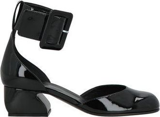 Sergio Rossi Pumps