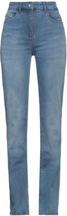 Patrizia Pepe BOTTOMWEAR - Jeans on YOOX.COM