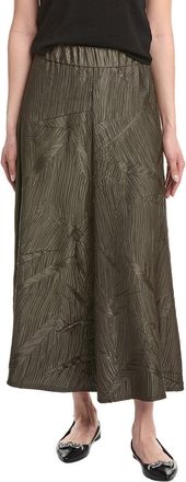 Joseph Ribkoff A-Line Skirt