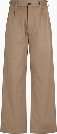 HUGO BOSS Mens Dpl 10256500 01 - Brown - Size: 32
