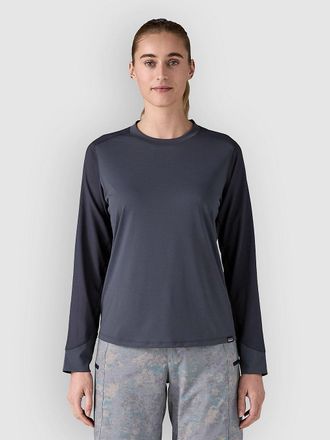 Patagonia Dirt Craft Jersey Camiseta azul