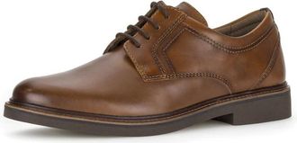 Gabor Sneakers - Heren - Schoenen - Bruin - Maat: 44 EU