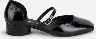 Intentionally blank Cortez Mary Jane Heels