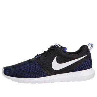 Nike Roshe One NM BR Black 644425-005