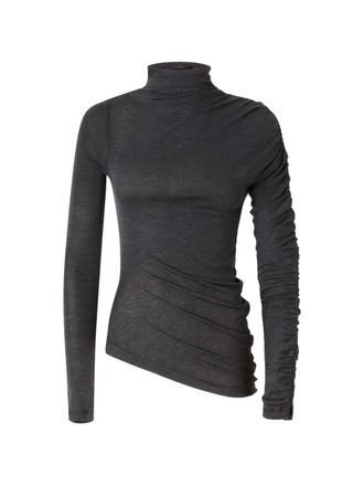 Pinko Loto Turtle Neck Sweater