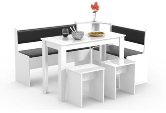 ebuy24 Grupo De Asientos En Grupo En Esquina Esal Maxi 80x153x153 - Vcm