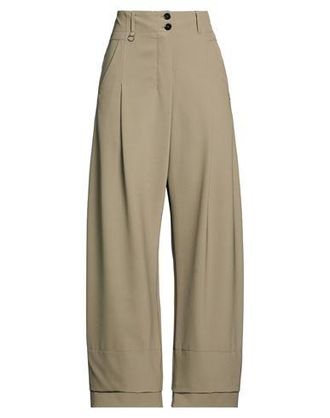 High BOTTOMWEAR - Trousers on YOOX.COM