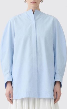 Jacquemus Camicia Pittore Jacquemus in cotone