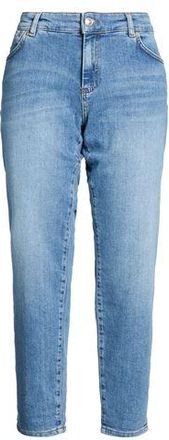 Sportmax BOTTOMWEAR - Pantaloni jeans su YOOX.COM