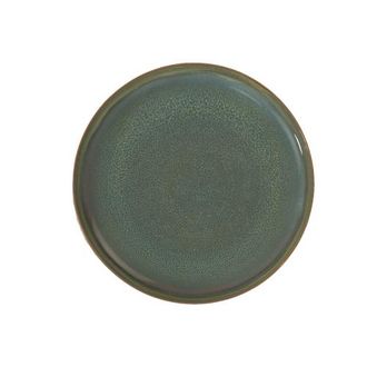 Villeroy & Boch Crafted Breeze Buffet Plate in Green at Nordstrom