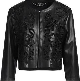 Liu Jo JACKEN & M&Auml;NTEL - Jacken und Anoraks auf YOOX.COM