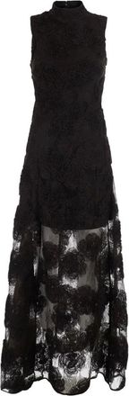 Rotate Mujer, Vestidos, Marr&oacute;n, Talla: S