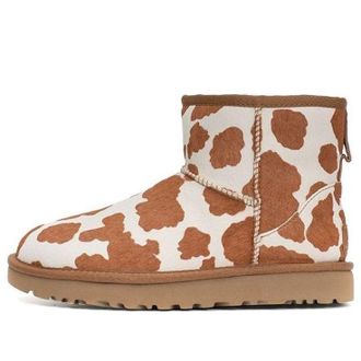UGG (WMNS) UGG Classic Mini II Boot 1123652-MSS