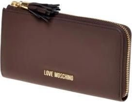 Love Moschino Mujer, Accesorios, Marr&oacute;n, Talla: ONE Size