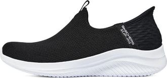 Skechers (WMNS) Skechers Ultra Flex 3.0 Black 150171-BLK