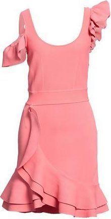 Alexander McQueen VESTIDOS - Minivestidos en YOOX.COM