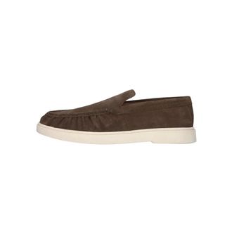 Mace Mace, Heren, Schoenen, Bruin, Maat: 43 EU Leer