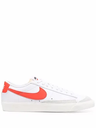 Nike Blazer low-top sneakers - Wit