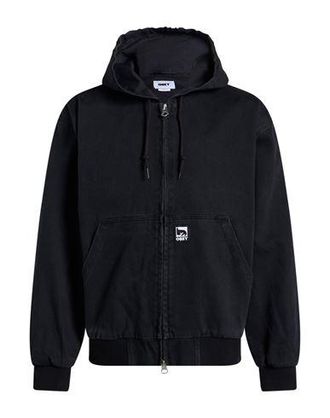 Obey COATS & JACKETS - Jackets on YOOX.COM