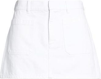 Dior BOTTOMWEAR - Gonne jeans su YOOX.COM
